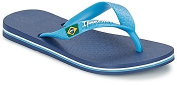 Lábujjközös papucsok Ipanema CLASSICA BRASIL II