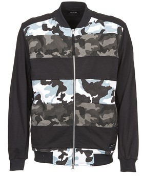 Dzsekik Religion CAMO
