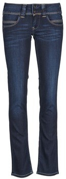 Egyenes szárú farmerek Pepe jeans VENUS
