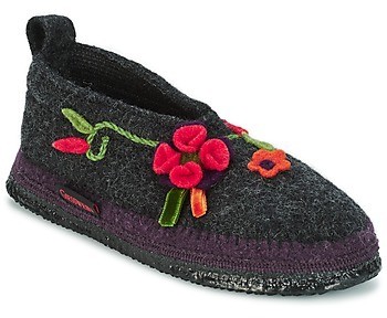 Mamuszok Giesswein TANGERHÜETTE