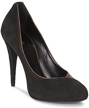 Félcipők Roberto Cavalli YPS530-PC219-D0127
