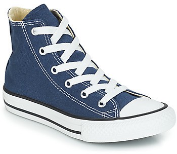 Magas szárú edzőcipők Converse CHUCK TAYLOR ALL STAR CORE HI