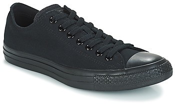 Rövid szárú edzőcipők Converse CHUCK TAYLOR ALL STAR MONO OX