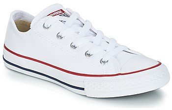 Rövid szárú edzőcipők Converse CHUCK TAYLOR ALL STAR CORE OX