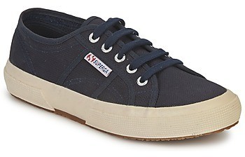 Rövid szárú edzőcipők Superga 2750 CLASSIC
