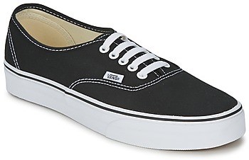 Rövid szárú edzőcipők Vans AUTHENTIC