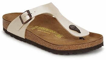 Lábujjközös papucsok Birkenstock GIZEH