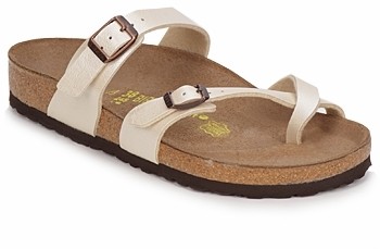 Lábujjközös papucsok Birkenstock MAYARI