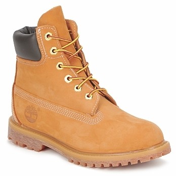 Bokacsizmák Timberland 6 IN PREMIUM BOOT