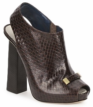 Bokacsizmák Pollini PA1617