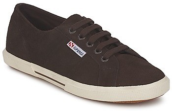 Rövid szárú edzőcipők Superga 2950