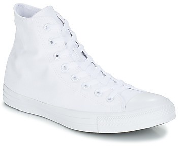 Magas szárú edzőcipők Converse CHUCK TAYLOR ALL STAR MONO HI