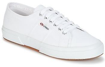 Rövid szárú edzőcipők Superga 2750 CLASSIC