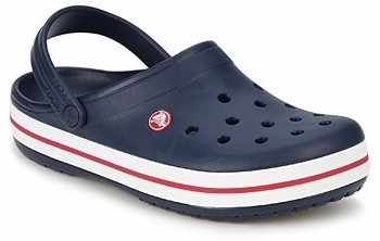 Klumpák Crocs CROCBAND