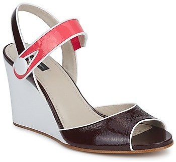 Szandálok / Saruk Marc Jacobs VOGUE GOAT