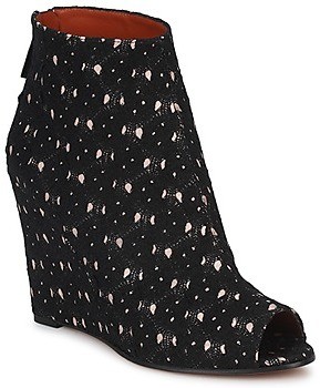 Bokacsizmák Missoni VM014