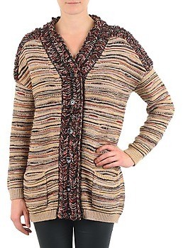 Mellények / Kardigánok Antik Batik WAYNE