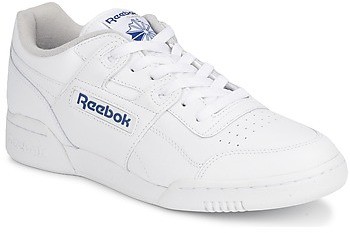 Rövid szárú edzőcipők Reebok Classic WORKOUT PLUS