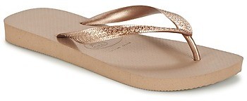 Lábujjközös papucsok Havaianas TOP METALLIC