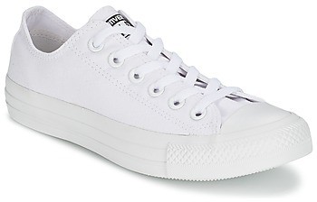 Rövid szárú edzőcipők Converse CHUCK TAYLOR ALL STAR MONO OX