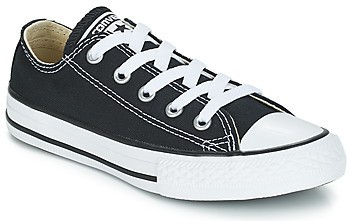 Rövid szárú edzőcipők Converse CHUCK TAYLOR ALL STAR CORE OX