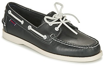 Vitorlás cipők Sebago DOCKSIDES