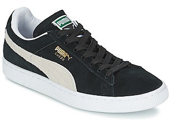 Rövid szárú edzőcipők Puma SUEDE CLASSIC