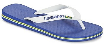 Lábujjközös papucsok Havaianas BRASIL LOGO