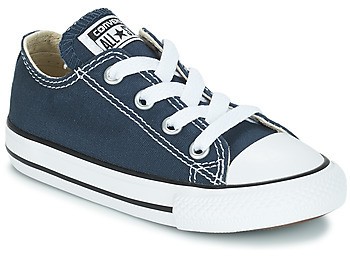 Rövid szárú edzőcipők Converse CHUCK TAYLOR ALL STAR CORE OX