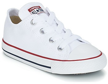 Rövid szárú edzőcipők Converse CHUCK TAYLOR ALL STAR CORE OX