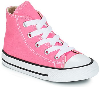 Magas szárú edzőcipők Converse CHUCK TAYLOR ALL STAR CORE HI