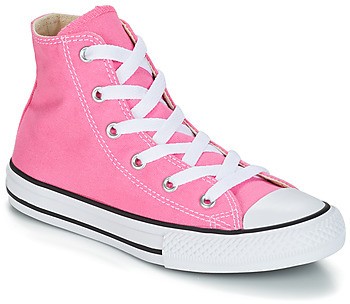 Magas szárú edzőcipők Converse CHUCK TAYLOR ALL STAR CORE HI