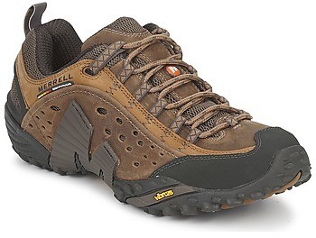 Túracipők Merrell INTERCEPT