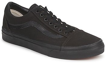 Rövid szárú edzőcipők Vans OLD SKOOL