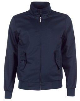 Dzsekik Harrington HARRINGTON PAULO