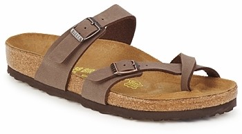 Lábujjközös papucsok BIRKENSTOCK MAYARI