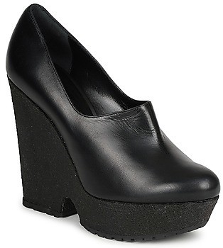 Bokacsizmák Sonia Rykiel BLOCK
