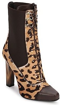Bokacsizmák Roberto Cavalli SPS769