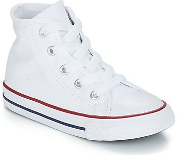 Magas szárú edzőcipők Converse CHUCK TAYLOR ALL STAR CORE HI