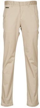 Chino nadrágok / Carrot nadrágok Kulte PANTALON ARCADE 101820 BEIGE
