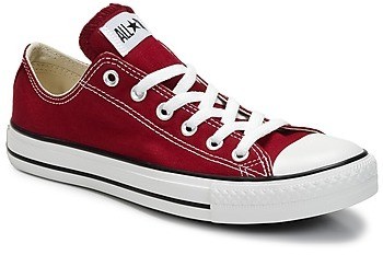 Rövid szárú edzőcipők Converse ALL STAR CORE OX