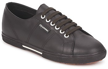 Rövid szárú edzőcipők Superga 2950