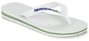 Lábujjközös papucsok Havaianas BRASIL LOGO