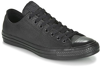 Rövid szárú edzőcipők Converse CHUCK TAYLOR ALL STAR MONO OX