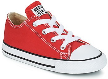 Rövid szárú edzőcipők Converse CHUCK TAYLOR ALL STAR CORE OX