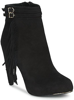 Bokacsizmák Sam Edelman KEEGAN