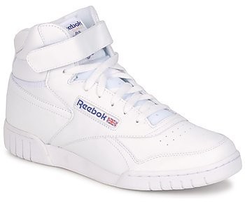 Rövid szárú edzőcipők Reebok Classic EX-O-FIT HI