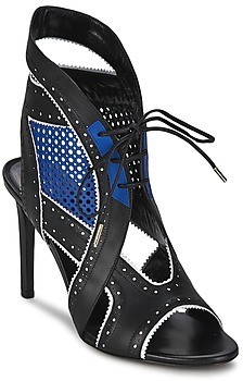 Szandálok / Saruk Roberto Cavalli XPS254-PZ448