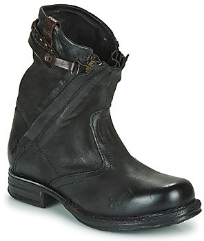 Csizmák Airstep / A.S.98 SAINT METAL ZIP