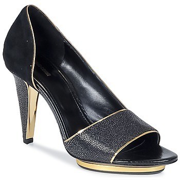 Szandálok / Saruk Roberto Cavalli YDS637-UF013-05051